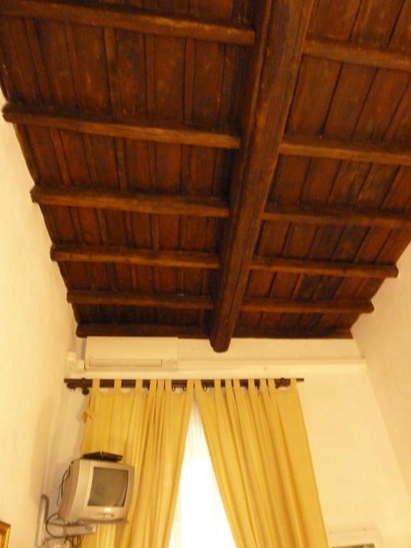 Bed and Breakfast Bb Santa Rosa Витербо Номер фото