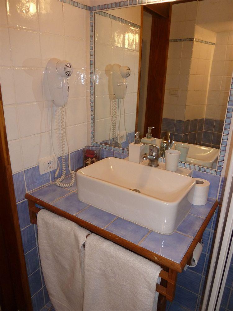 Bed and Breakfast Bb Santa Rosa Витербо Экстерьер фото