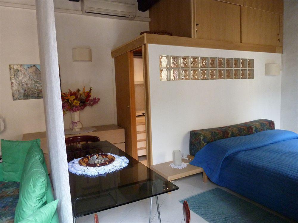 Bed and Breakfast Bb Santa Rosa Витербо Экстерьер фото