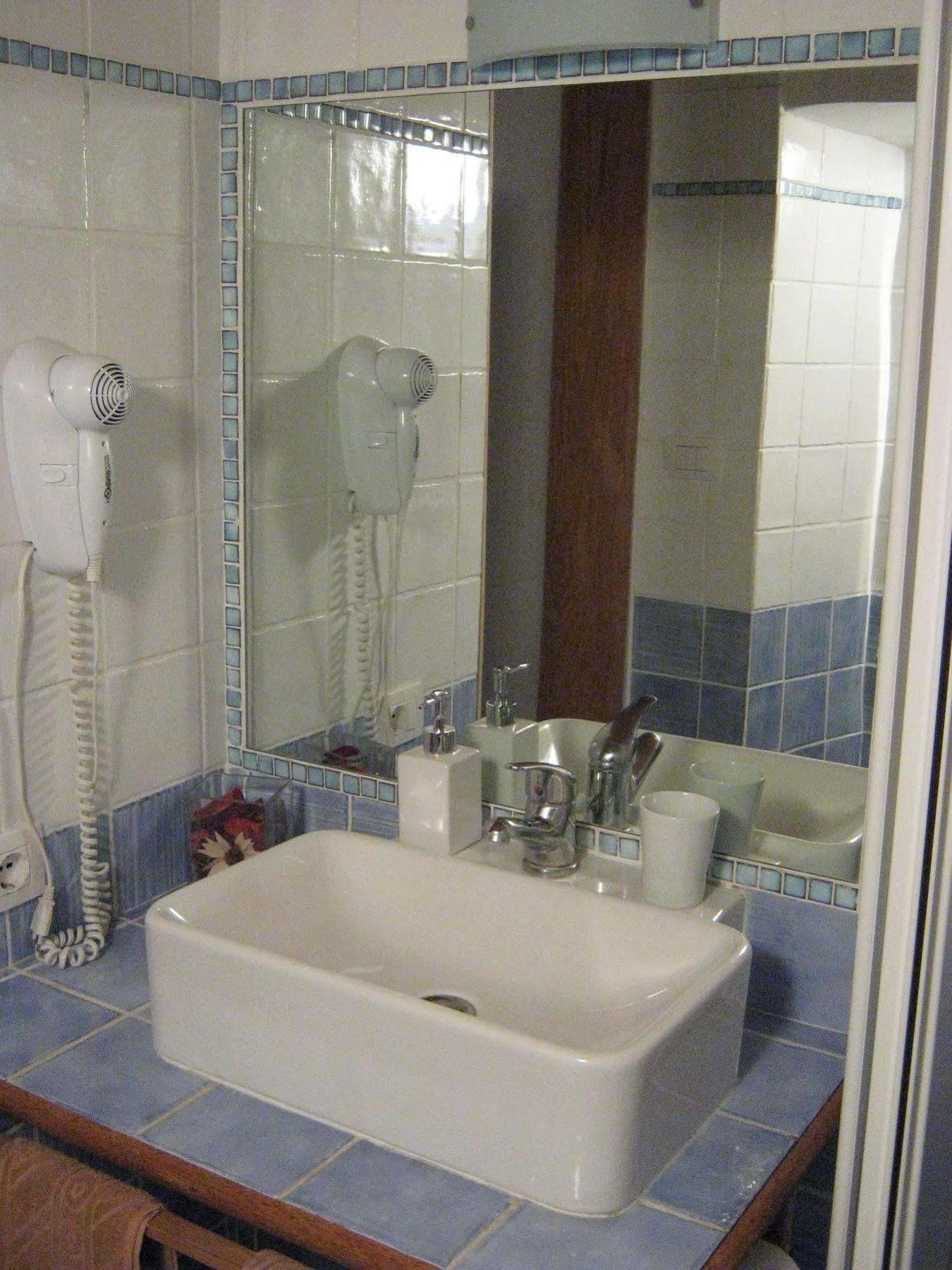 Bed and Breakfast Bb Santa Rosa Витербо Экстерьер фото